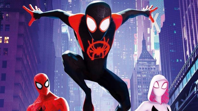 È ufficiale la messa in lavorazione del sequel di Spider-Man: Un Nuovo Universo, ecco cosa sappiamo e come potrebbe essere il nuovo film Sony Miles Morales, Peter Parker e Gwen Stacy nel poster di Spider-Man: Un Nuovo Universo