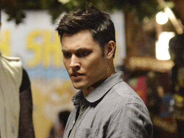 Blair Redford è il primo nel cast della serie TV sugli X-men Blair Redford