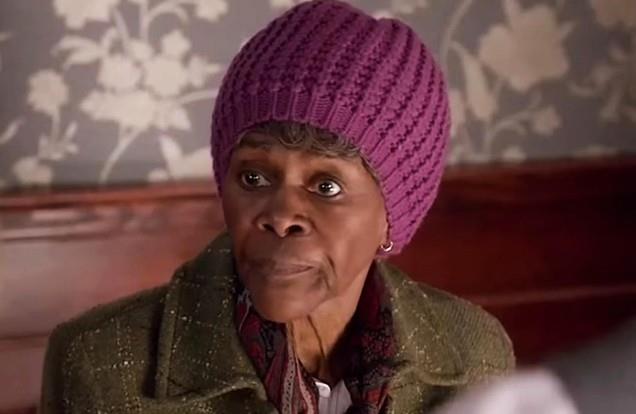Il lato umano di Annalise