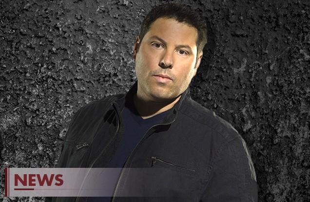 Greg Grunberg: da Heroes a CSI