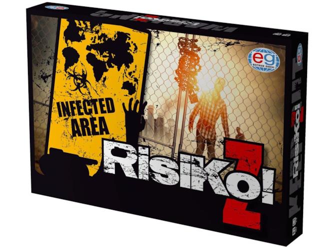 Risiko! Z in offerta dalle 17.00 Risiko! Z