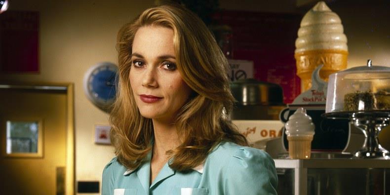 Norma: il personaggio di Peggy Lipton in Twin Peaks Twin Peaks: Peggy Lipton è Norma Jennings