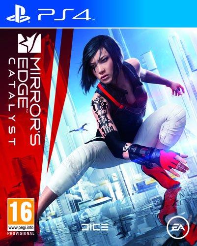 Mirror’s Edge Catalyst per tutte le console Mirror’s Edge Catalyst per PS4, XBOX ONE e PC