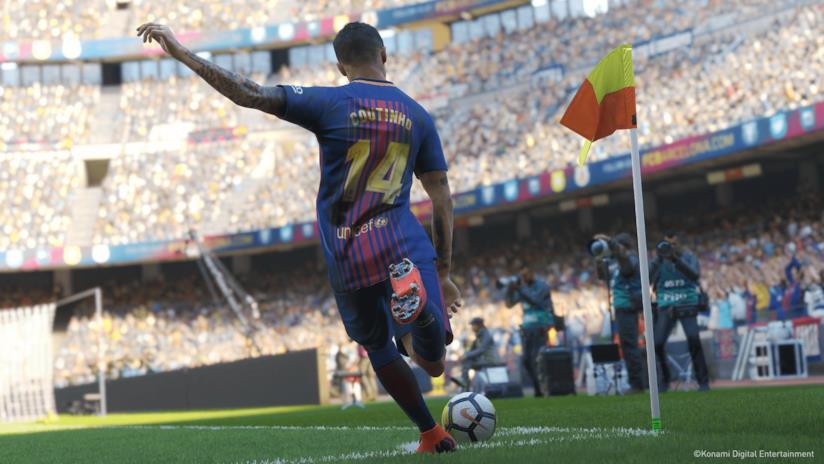 PS Plus luglio 2019, ecco quali sono i giochi gratuiti per PS4 PES 2019 tra i PS Plus di luglio 2019