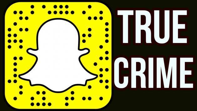 Debutta su Snapchat una nuova serie basata su crimini reali Snapchat lancia la serie TV True Crime/Uncovered