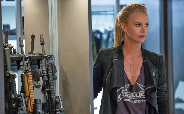 Fast & Furious 8, l'ottavo capitolo del franchise senza Paul Walker Charlize Theron, new entry di Fast & Furious 8