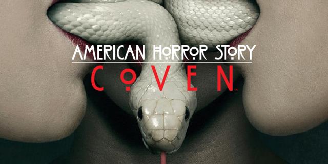 Crossover tra Coven e Murder House per American Horror Story American Horror Story un crossover tra Coven e Murder House
