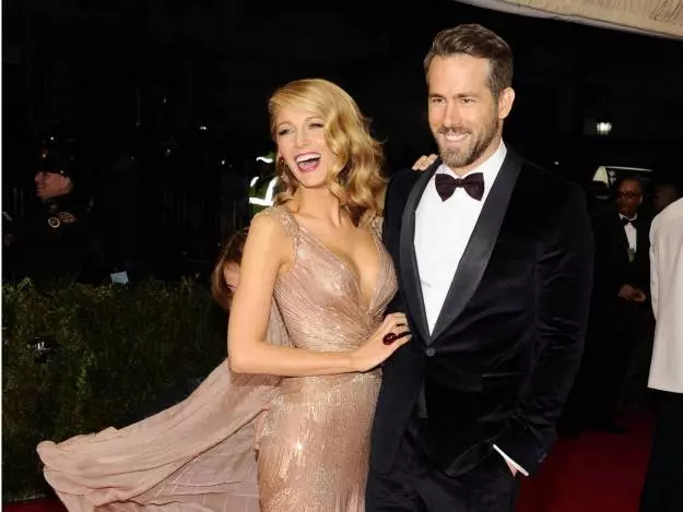 La famiglia Reynolds sta per allargarsi Blake Lively e Ryan Reynolds sono sempre più uniti