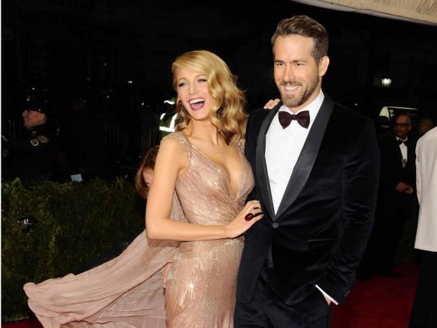 La famiglia Reynolds sta per allargarsi Blake Lively e Ryan Reynolds sono sempre più uniti