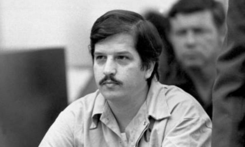 Serial Killer della storia: William Bonin William Bonin durante il processo