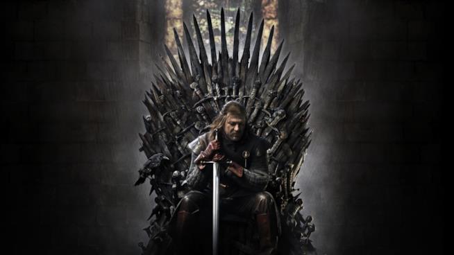 Il copione del pilot mai andato in onda di Game of Thrones riscrive la storia Ned Stark in Game of Thrones 1
