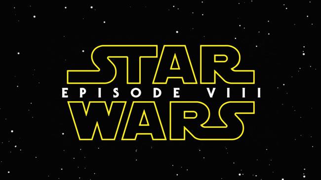 Le riprese di Star Wars: Episodio 8 sono iniziate ufficialmente Bob Iger rivela l'inizio delle riprese di Star Wars 8