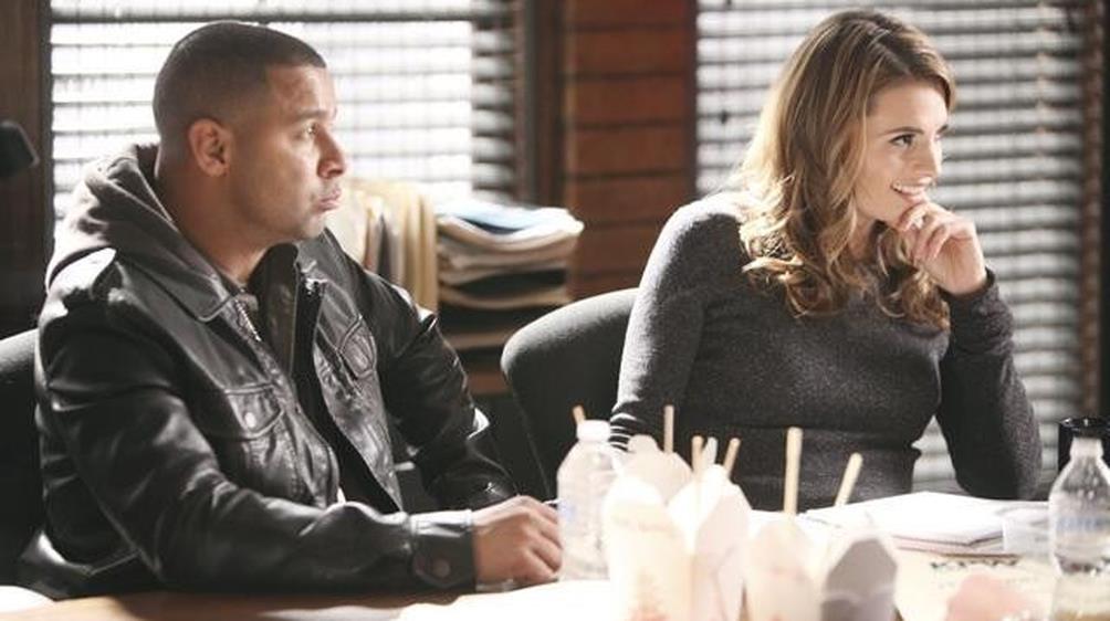 Castle S04E011