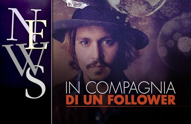Kevin Bacon e Johnny Depp: attori di “massa”