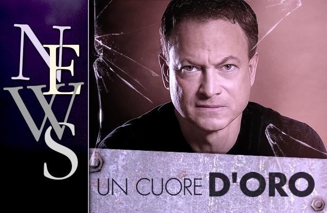 Gary dal cuore d’oro