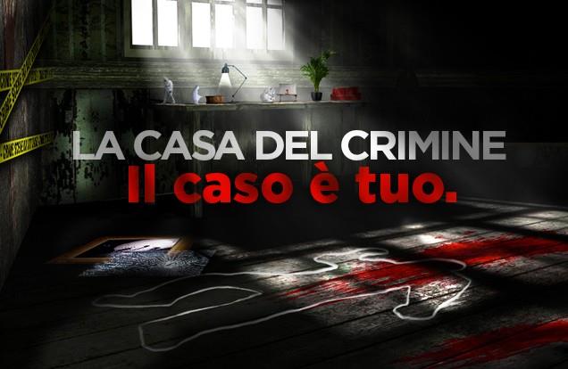 In Darsena a Milano apre la Casa del Crimine