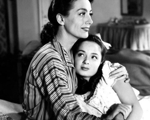 Joan Crawford Joan Crawford nei panni di Mildred