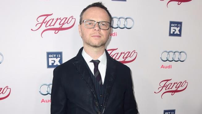 SDCC 2017: Noah Hawley al lavoro sul film di Doctor Doom Noah Hawley alla prima della stagione 2 di Fargo