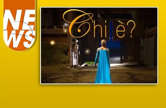 C’era una volta la regina Elsa…
