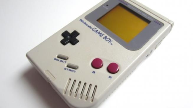 Game Boy Classic Mini, Nintendo pronta all'annuncio? Il primo modello di Game Boy