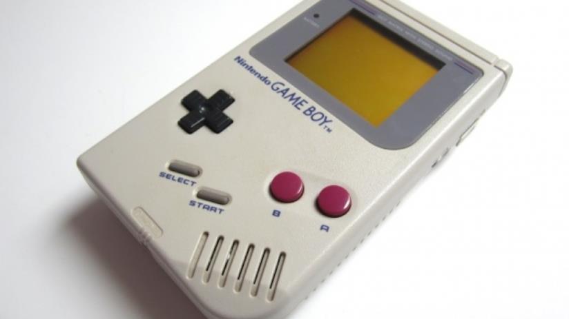 Game Boy Classic Mini, Nintendo pronta all'annuncio? Il primo modello di Game Boy