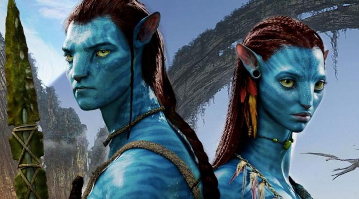 Il sequel di Avatar 2 è stato rimandato Un'immagine con i protagonisti di Avatar