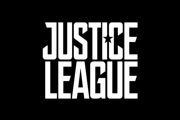 Justice League, i supereroi DC riuniti nel film di Zack Snyder Il logo ufficiale di Justice League