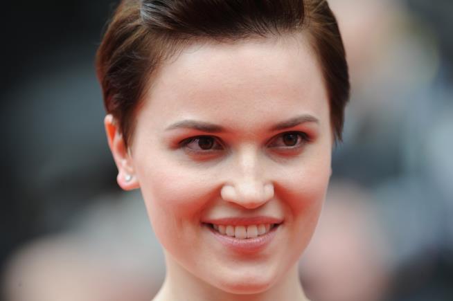 Carve The Mark, arriva il nuovo libro di Veronica Roth Veronica Roth