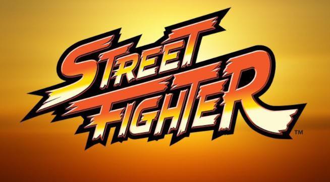 street fighter serie tv