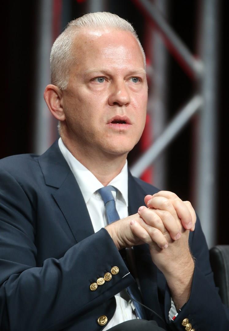 Ryan Murphy Primo piano di Ryan Murphy