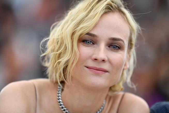 Cannes 70, il sesso sbarca in concorso mentre Diane Kruger cerca vendetta Diane Kruger a Cannes 70