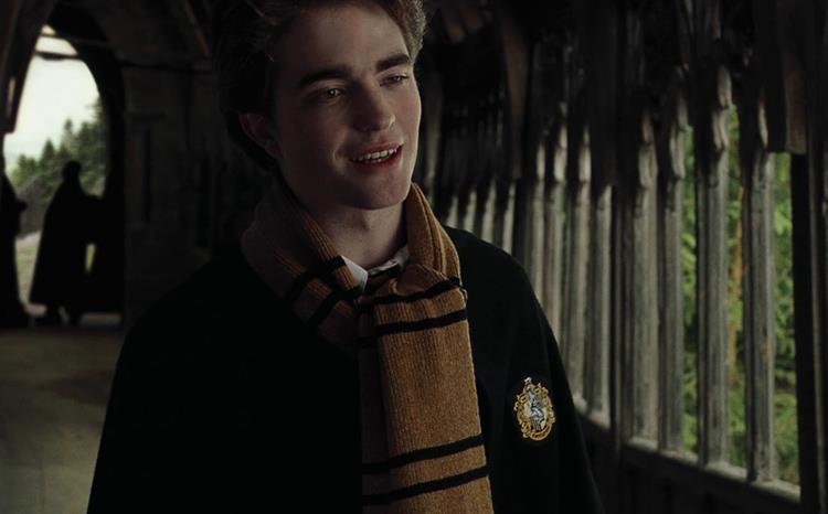 Cedric Diggory Cedric Diggory in Harry Potter