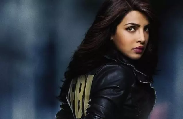 Quantico: a novembre in prima visione assoluta su FOX