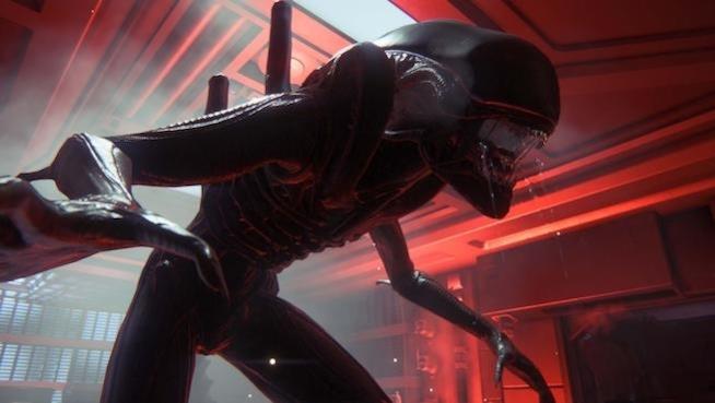 Alien: Blackout potrebbe essere il nuovo gioco ispirato allo Xenomorfo Alien fa davvero venire i brividi