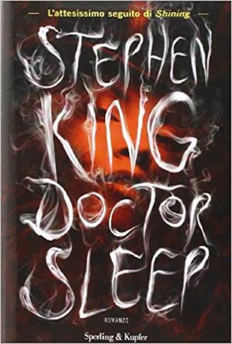 Doctor Sleep Doctor Sleep