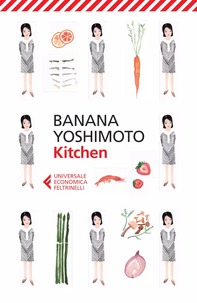 Kitchen Kitchen