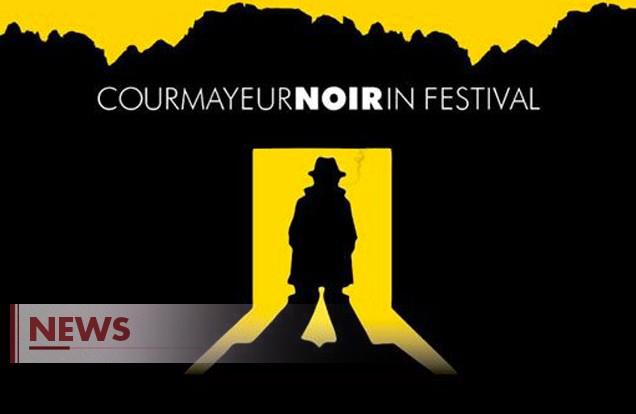 Il Courmayeur Noir in Festival visto da FoxCrime