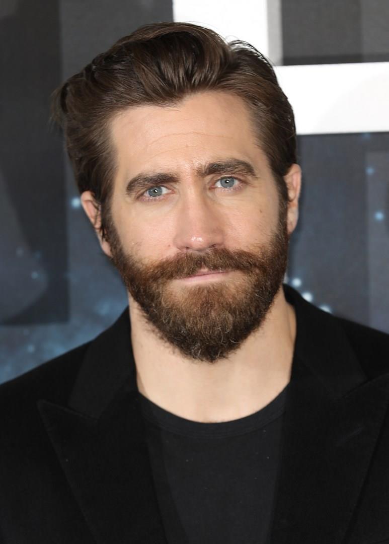 Jake Gyllenhaal Jake Gyllenhaal in primo piano