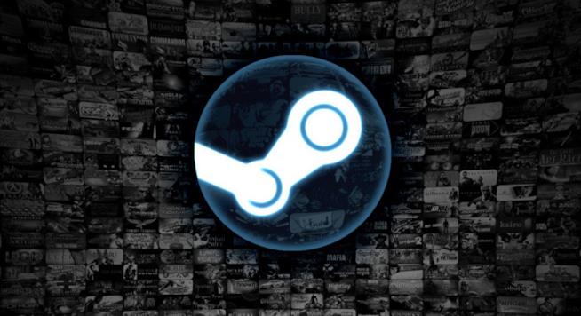 Saldi estivi su Steam del 2016, consigli per gli acquisti Il popolare logo di Steam a marchio Valve