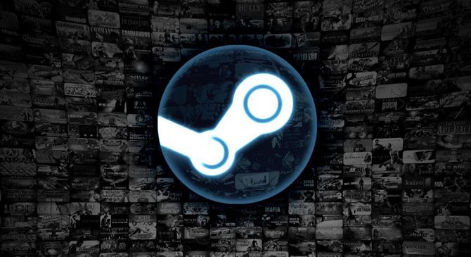 Saldi estivi su Steam del 2016, consigli per gli acquisti Il popolare logo di Steam a marchio Valve