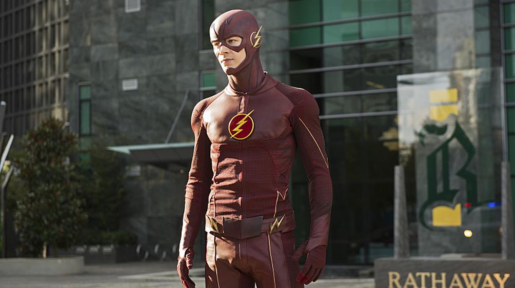 Flash111