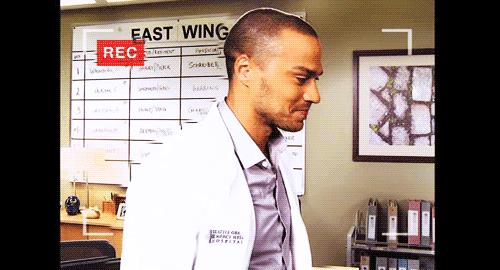 La perfezione si chiama Jesse Williams - 9