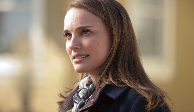 Thor: The Dark World, quindici curiosità sul film Un primo piano di Natalie Portman nei panni di Jane Foster