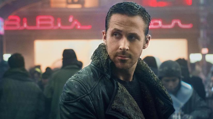 Blade Runner 2049 sarà fedele all'originale, ma il regista ha fatto pace con l'idea del flop Ryan Gosling in Blade Runner 2049