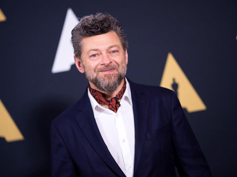 Andy Serkis sarà il regista de La fattoria degli animali tratto dal romanzo di Orwell Il regista Andy Serkis