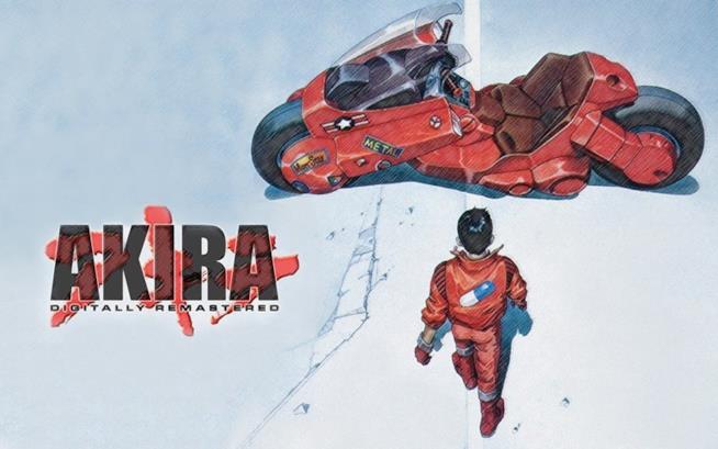 Akira: la prima sinossi anticipa cambiamenti alla trama originale Akira anime