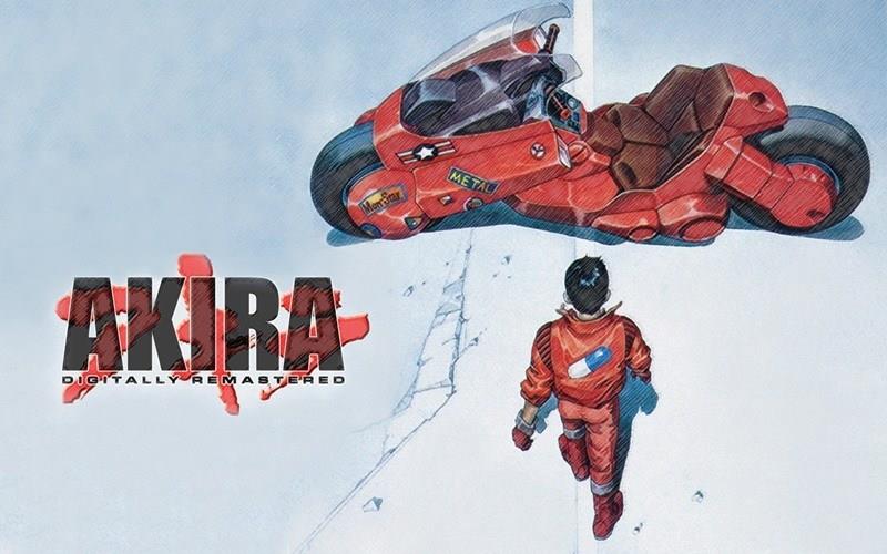 Akira: la prima sinossi anticipa cambiamenti alla trama originale Akira anime