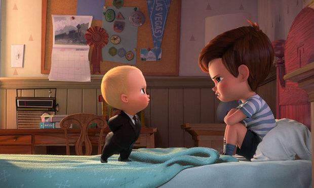Baby Boss, la recensione del film Pixar Baby Boss, la recensione del film d'animazione in uscita questa settimana