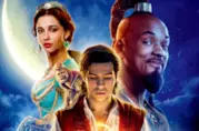 Lo spin-off sul Principe Anders di Aladdin è in lavorazione I protagonisti del live-action di Aladdin