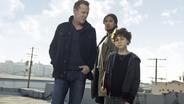 Episodi 1.11 e 1.12 - Vortice (Finale di stagione)